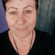 Фотография девушки Натали, 64 года из г. Кобрин