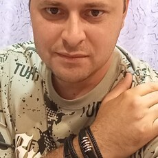 Фотография мужчины Вадим, 33 года из г. Новомосковск