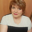 Елена, 64 года