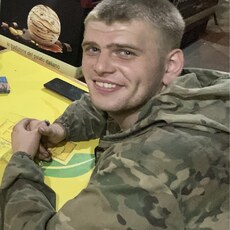 Фотография мужчины Александр, 27 лет из г. Биробиджан