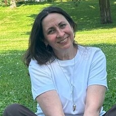 Фотография девушки Снiжана, 57 лет из г. Киев