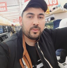 Фотография мужчины Фотех, 34 года из г. Брянск