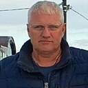 Сергей, 58 лет