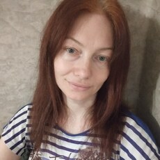 Фотография девушки Anastasia, 32 года из г. Гродно