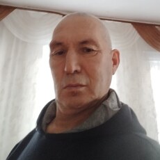 Фотография мужчины Сергей, 52 года из г. Тюмень