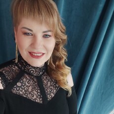 Фотография девушки Марина, 42 года из г. Череповец