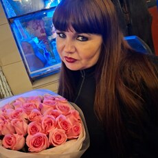 Фотография девушки Светлана, 38 лет из г. Йошкар-Ола