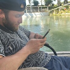 Фотография мужчины Ахмед, 35 лет из г. Адлер
