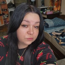 Фотография девушки Ирина, 38 лет из г. Усть-Илимск