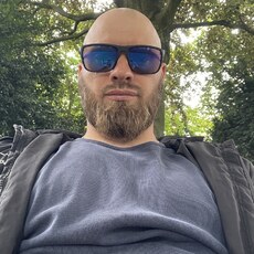 Фотография мужчины Artem, 40 лет из г. Гданьск