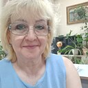 Елена, 62 года
