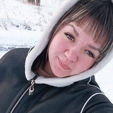 Фотография девушки Кристина, 29 лет из г. Зима