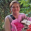 Лена, 44 года