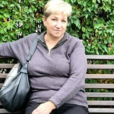 Фотография девушки Ангелина, 58 лет из г. Пласт