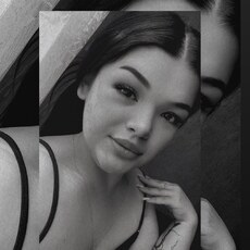 Фотография девушки Милана, 22 года из г. Орша