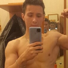 Фотография мужчины Алексей, 27 лет из г. Выборг