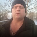 Роман, 36 лет