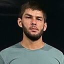 Мурат, 32 года