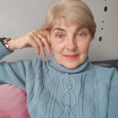 Фотография девушки Светлана, 62 года из г. Новополоцк