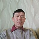 Omirseik, 52 года
