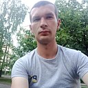 Дмитрий, 28 лет