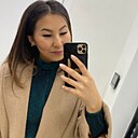 Жайнара, 35 лет