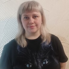 Фотография девушки Ирина, 43 года из г. Братск