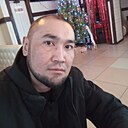 Асхат, 36 лет