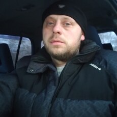Фотография мужчины Алексей, 37 лет из г. Хабаровск