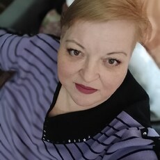 Фотография девушки Наталья, 47 лет из г. Обь