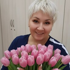 Фотография девушки Лика, 52 года из г. Севастополь