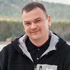 Фотография мужчины Александр, 42 года из г. Братск