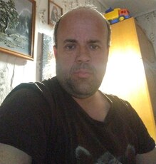 Фотография мужчины Дима, 38 лет из г. Лунинец