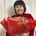 Нуржамал, 58 лет