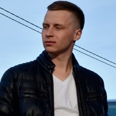 Фотография мужчины David, 30 лет из г. Ливны