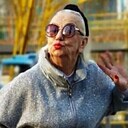 Незнакомка, 69 лет