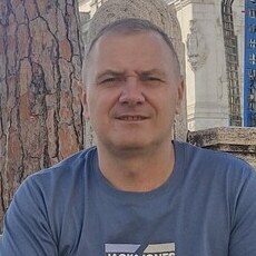 Фотография мужчины Сергей, 44 года из г. Минск