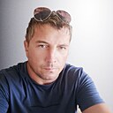 Митя, 44 года