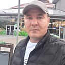 Дамир, 44 года