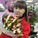 Настя, 39 лет