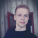 Дима, 28 лет