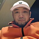 Азамат, 30 лет