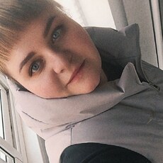 Фотография девушки Алина, 30 лет из г. Барановичи