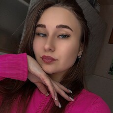 Фотография девушки Карина, 22 года из г. Владивосток