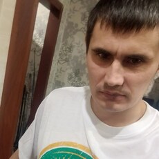 Фотография мужчины Владимир, 29 лет из г. Ульяновск