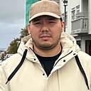 Жохонгир, 33 года