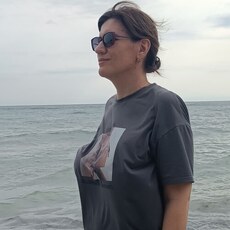 Фотография девушки Милая, 41 год из г. Белореченск