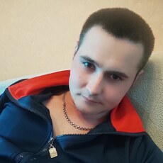 Фотография мужчины Василий, 33 года из г. Ишим
