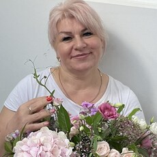 Фотография девушки Онлайн, 45 лет из г. Щецин