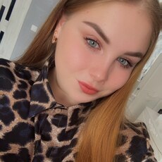Фотография девушки Екатерина, 25 лет из г. Благовещенск